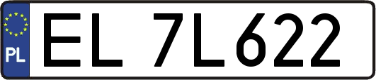 EL7L622