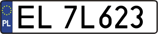 EL7L623