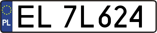 EL7L624