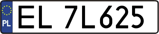 EL7L625