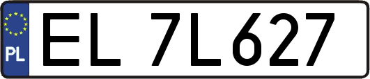 EL7L627