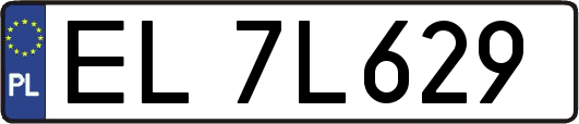 EL7L629