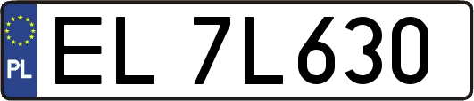 EL7L630