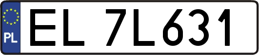 EL7L631