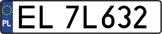 EL7L632