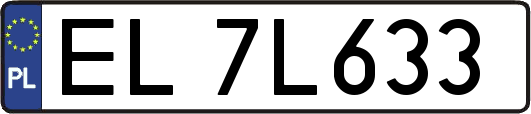 EL7L633