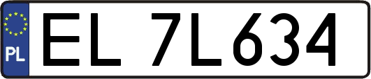 EL7L634
