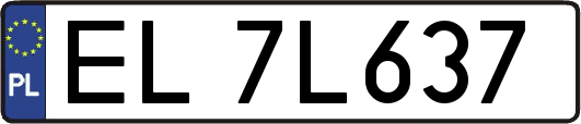 EL7L637
