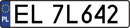 EL7L642