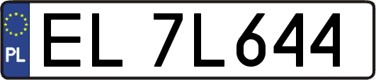 EL7L644