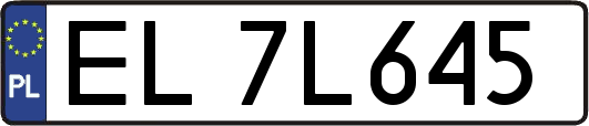 EL7L645