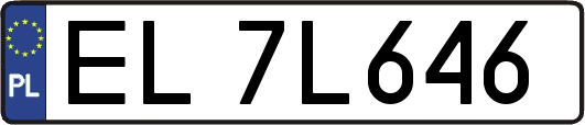 EL7L646