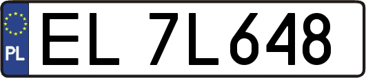 EL7L648