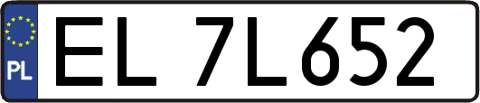 EL7L652