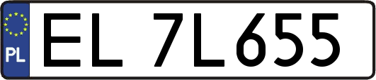 EL7L655