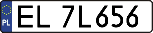EL7L656