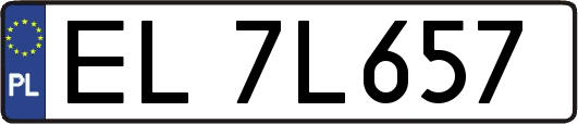 EL7L657