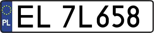 EL7L658
