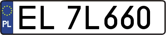 EL7L660