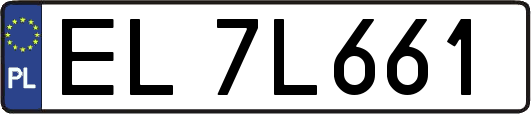 EL7L661
