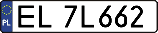 EL7L662