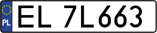 EL7L663