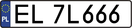 EL7L666