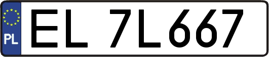 EL7L667