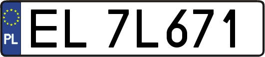 EL7L671