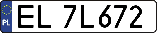 EL7L672