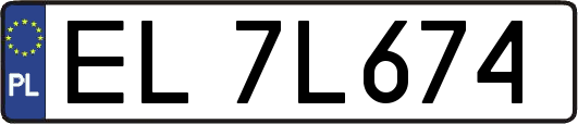 EL7L674