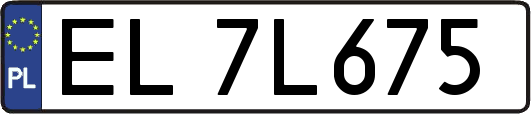 EL7L675