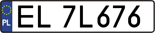EL7L676