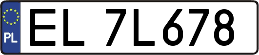 EL7L678