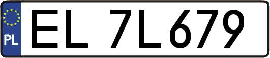 EL7L679
