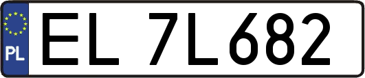 EL7L682