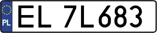 EL7L683