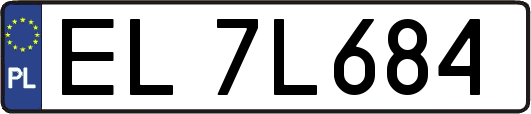 EL7L684