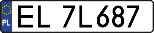 EL7L687