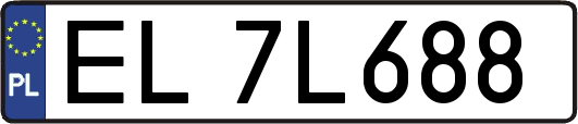 EL7L688