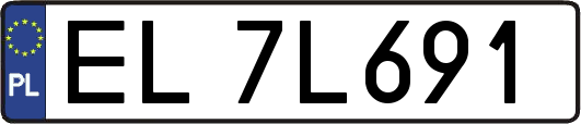 EL7L691