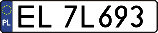 EL7L693