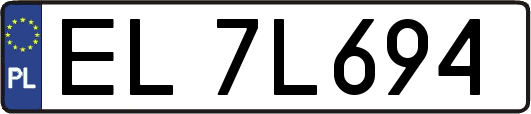 EL7L694