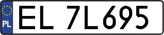 EL7L695