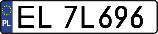 EL7L696