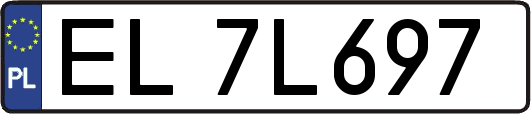 EL7L697