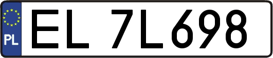 EL7L698