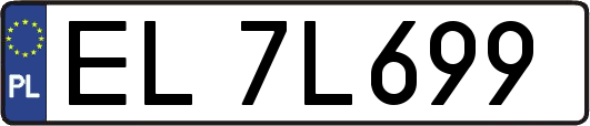EL7L699