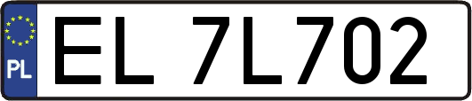 EL7L702