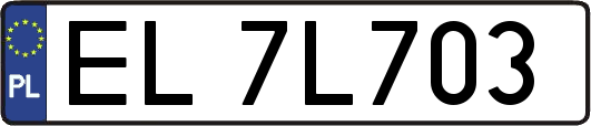 EL7L703